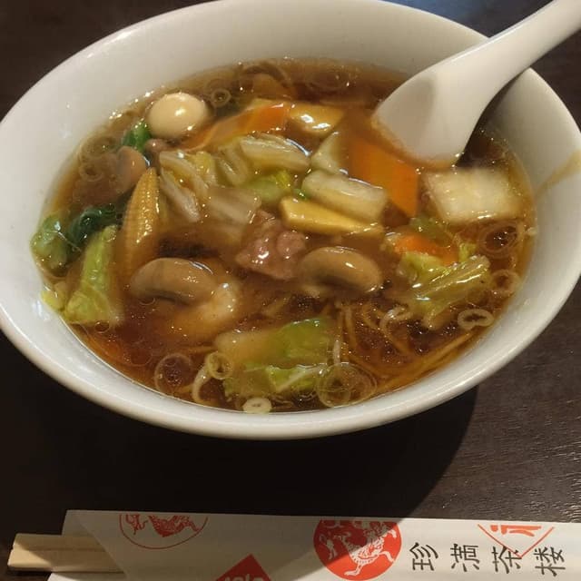 珍満茶楼 - サブ画像1