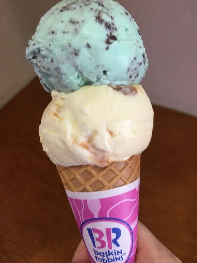 サーティワンアイスクリーム 三宮下山手通店 - サブ画像3