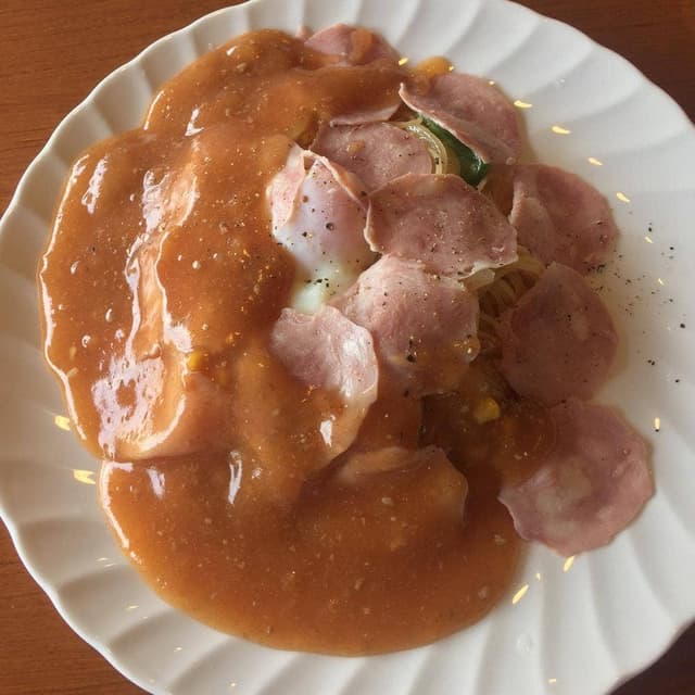 スパゲッティー おかだ屋 - サブ画像3