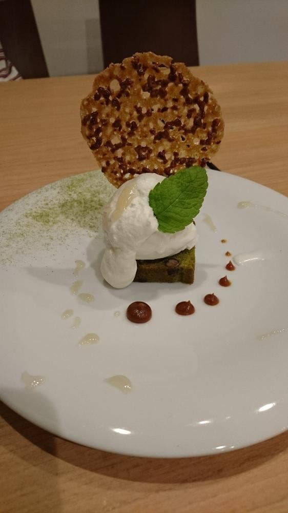 パンレストラン Melon's Tail - サブ画像1