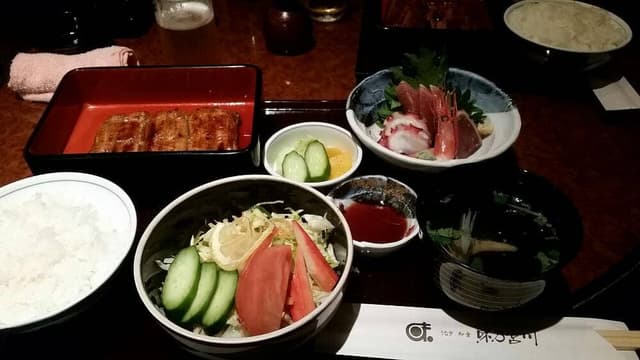 味乃宮川 吉祥寺店 - サブ画像1