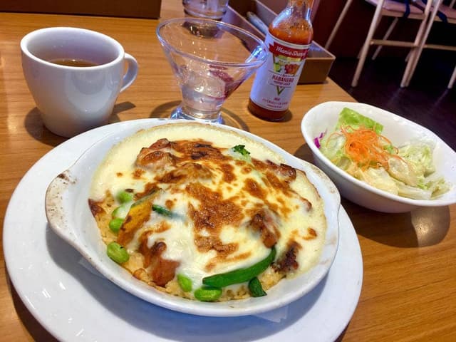 ココス 平和台店 - サブ画像2