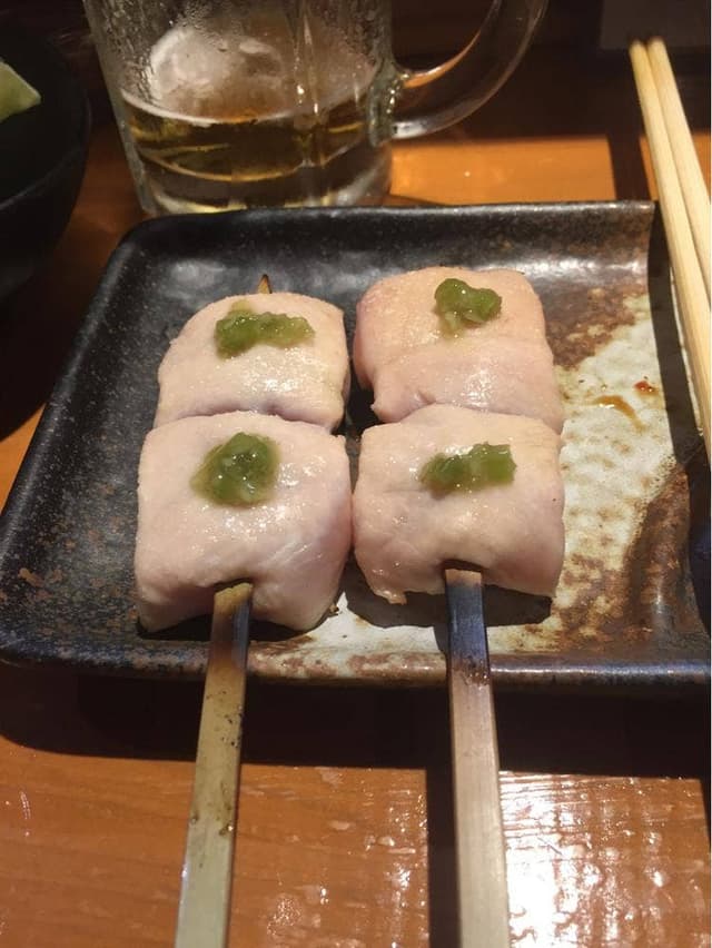 やきとり 近藤 - サブ画像1