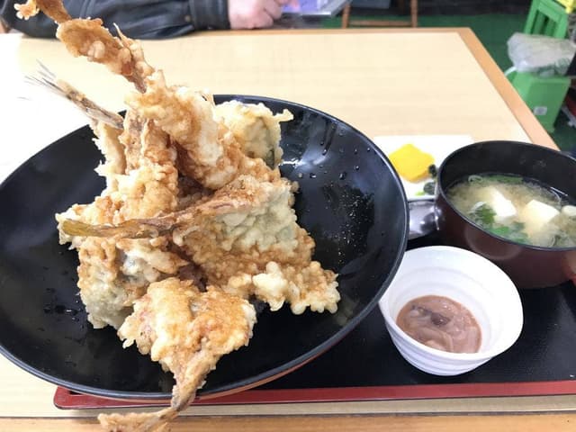 深海魚料理 魚重食堂 - サブ画像3