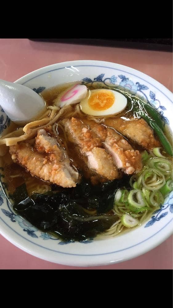 小西食堂 - サブ画像3