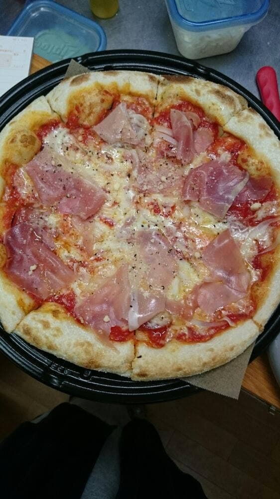 粉食や しろ - サブ画像2