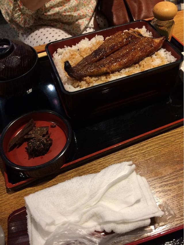 山崎屋 JR奈良店 - サブ画像2