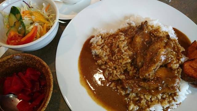 味枡 - サブ画像1