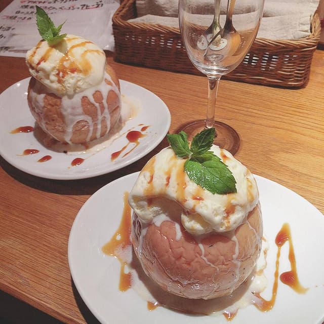 袋町キッチン - サブ画像2