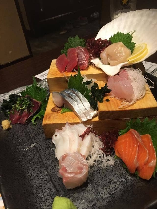 活菜旬魚さんかい澄川店 - サブ画像1