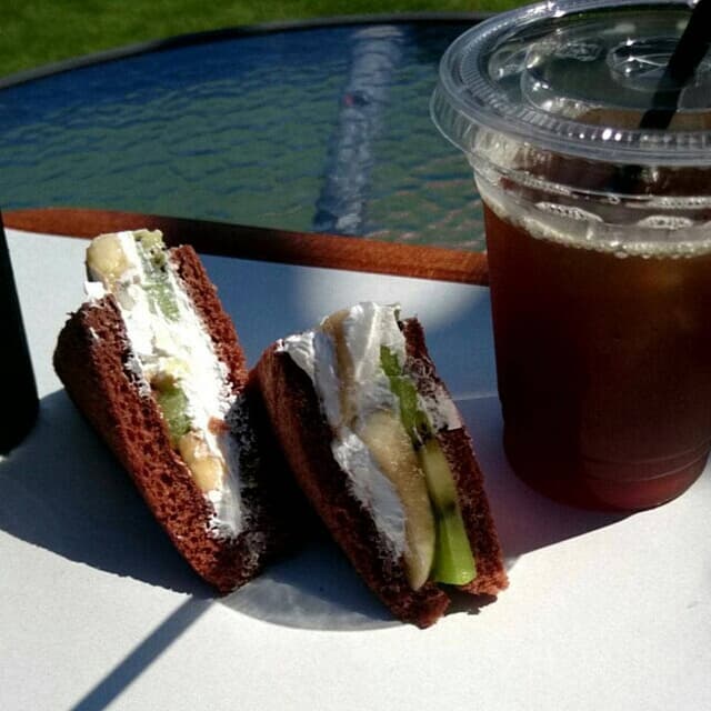 ベーカリーCafe 風々々 - サブ画像3