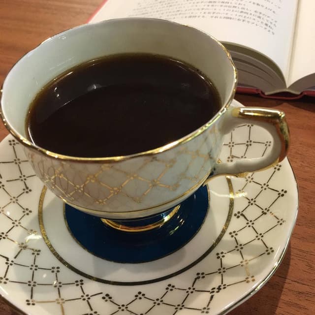 ONSAYA COFFEE 表町店 - サブ画像2