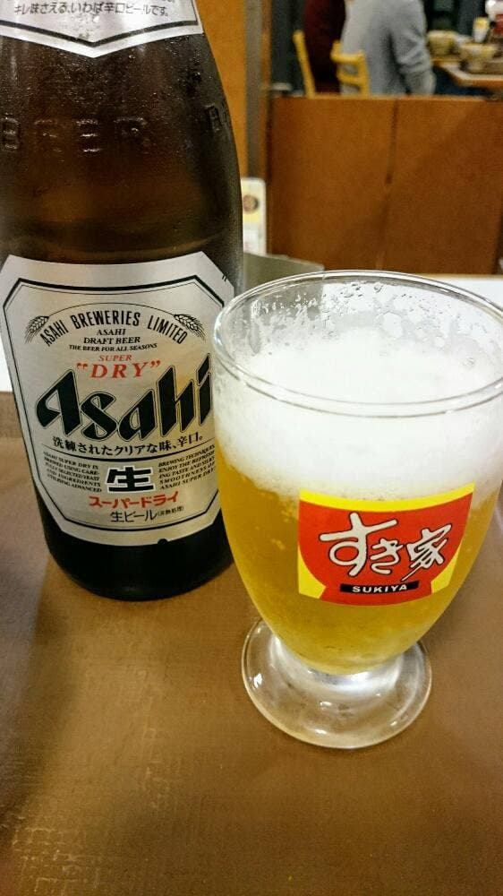 すき家 福岡片江店 - サブ画像1