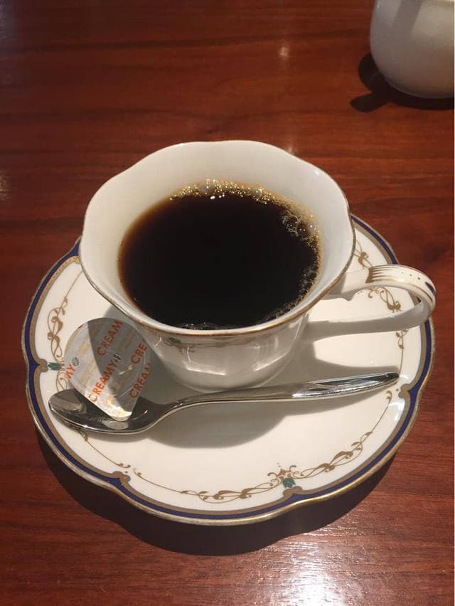 香月喫茶店 大和本店 - サブ画像2