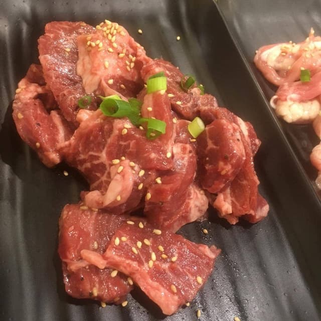 七輪焼肉 安安 八王子店 - サブ画像2