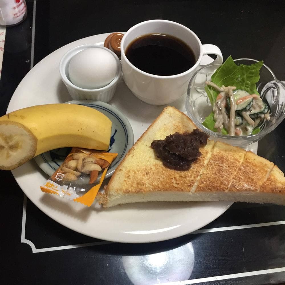 喫茶 モアー