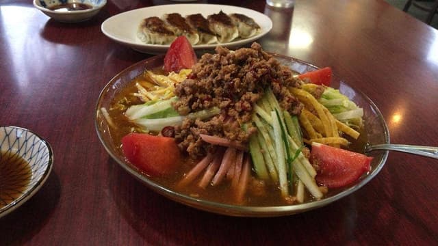 台湾料理 ふじ苑 - サブ画像2