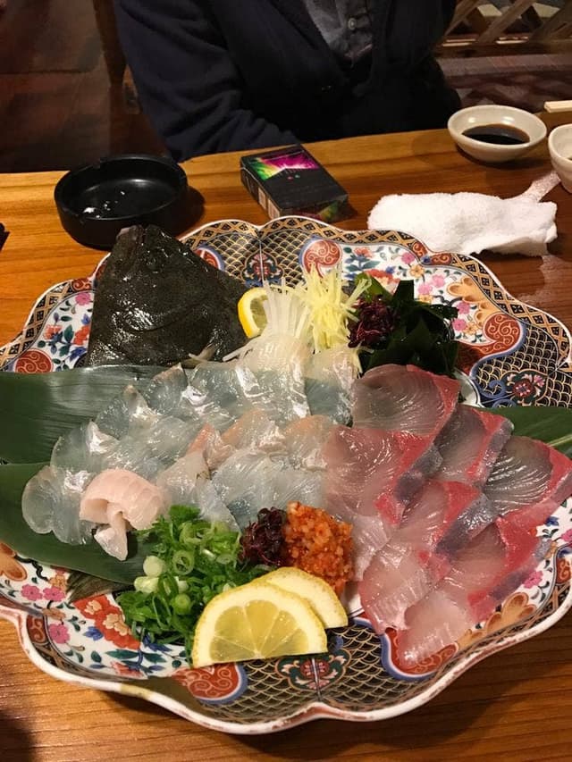 魚小屋よしき - サブ画像1