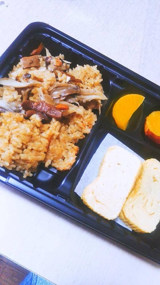 元祖京だし巻 たまご屋おかもと - サブ画像1