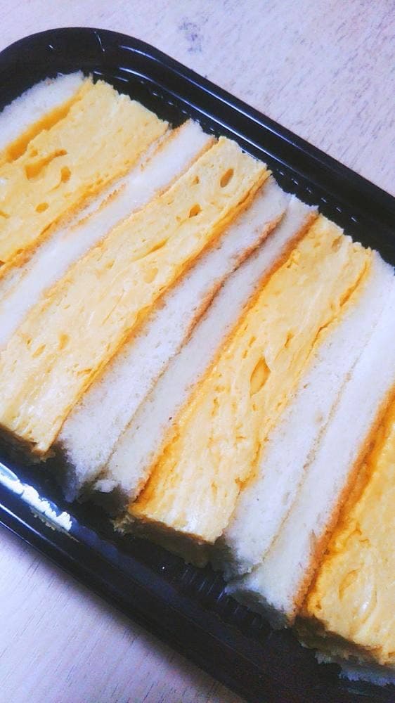 元祖京だし巻 たまご屋おかもと - サブ画像2