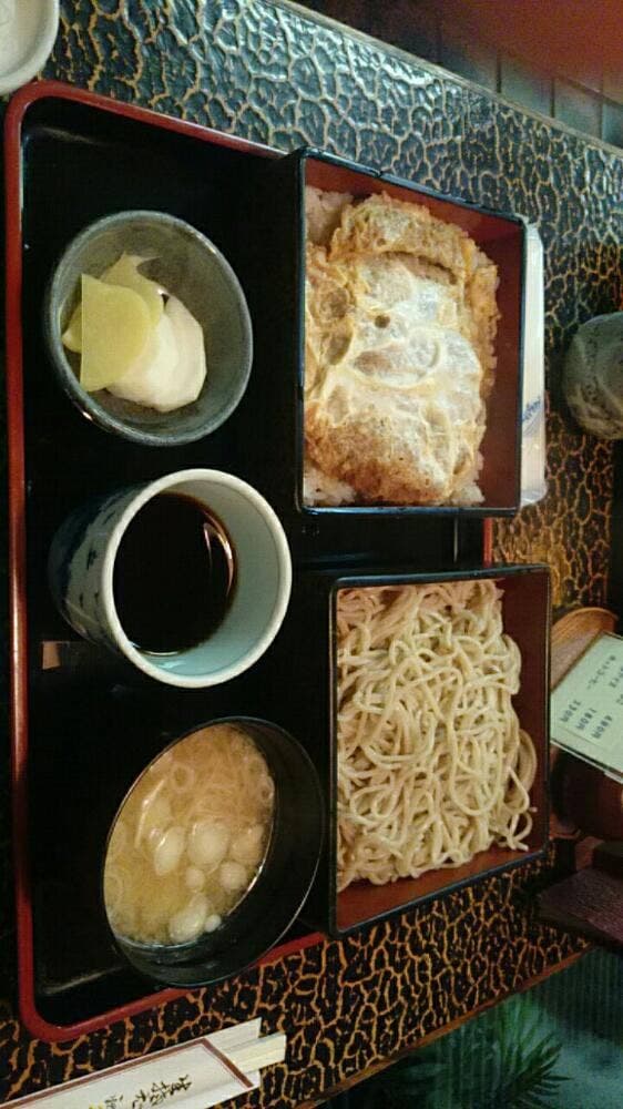 長寿庵 - サブ画像1