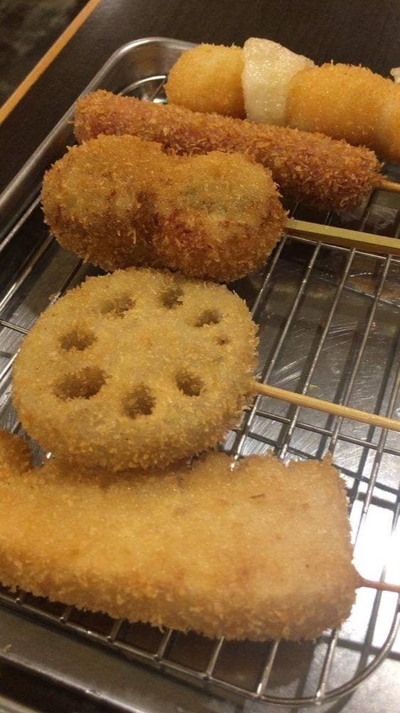 串カツ田中 方南町店 - サブ画像2