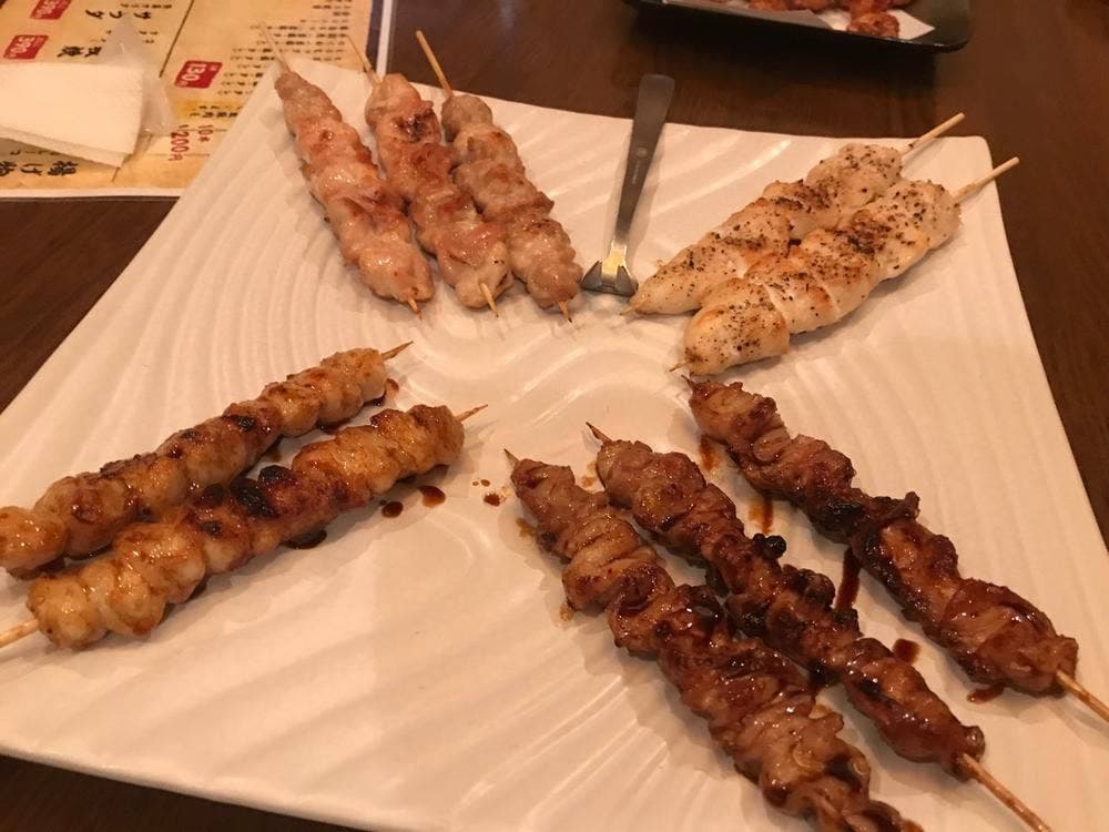 ちょんた3.9