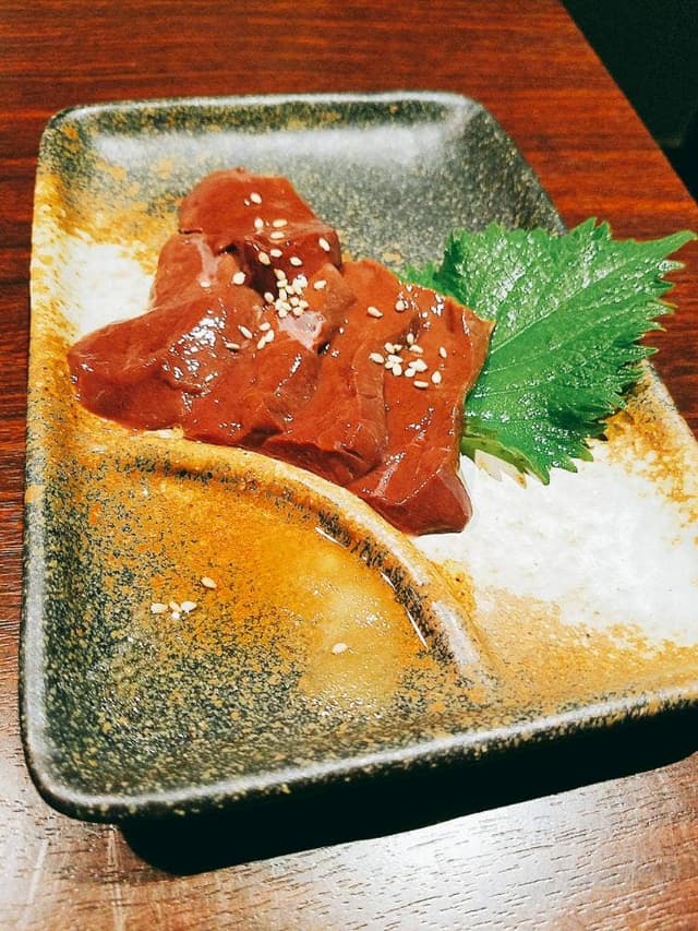 男厨 さじかげん - サブ画像1