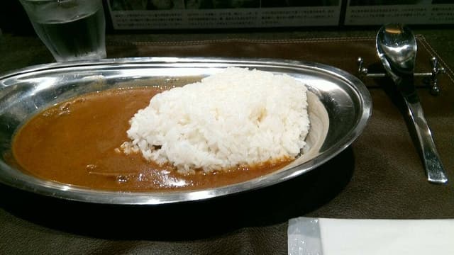 堺カリー - サブ画像1