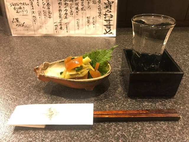 家庭料理 あや菜 - サブ画像1