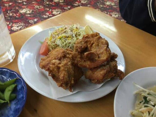 台湾料理 四季紅 結城店 - サブ画像3