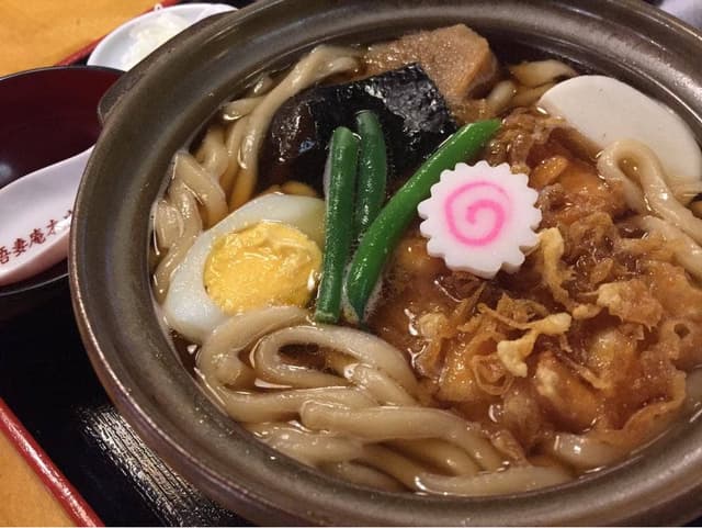 吾妻庵 総本店 - サブ画像2