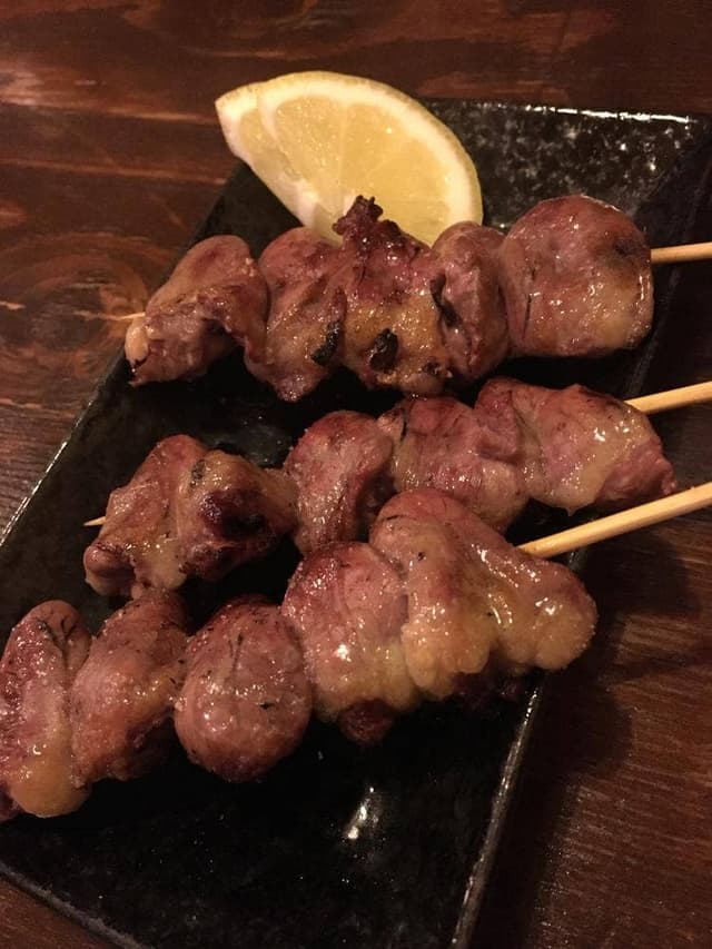 炭火焼鳥てっぺん池上店 - サブ画像1