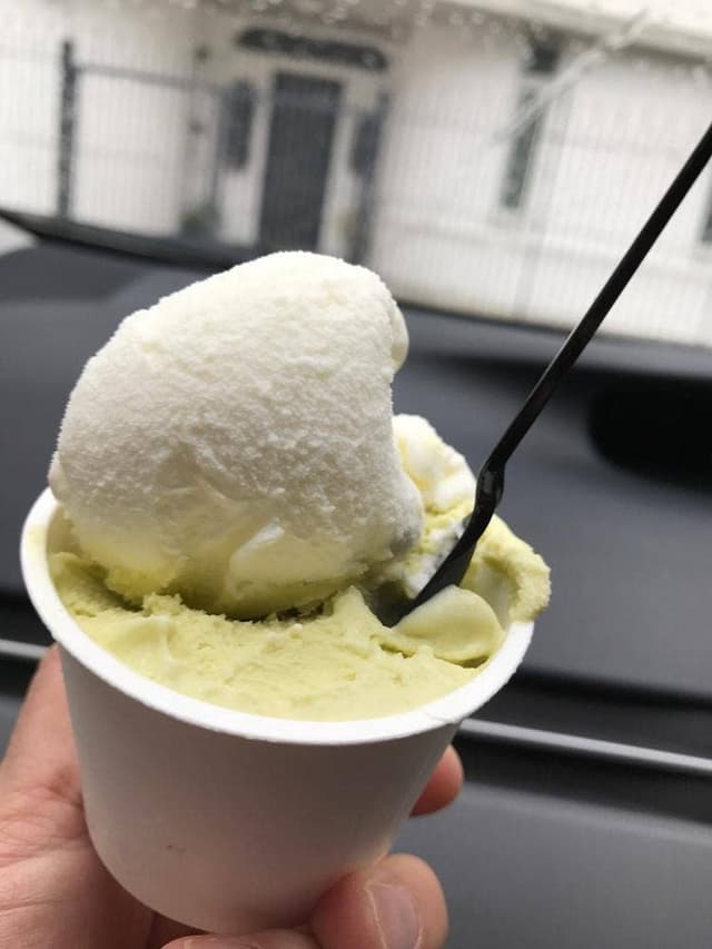 GELATI BRIO - サブ画像2