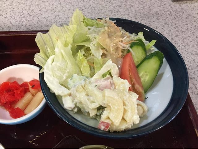 大衆割烹たご作 - サブ画像2