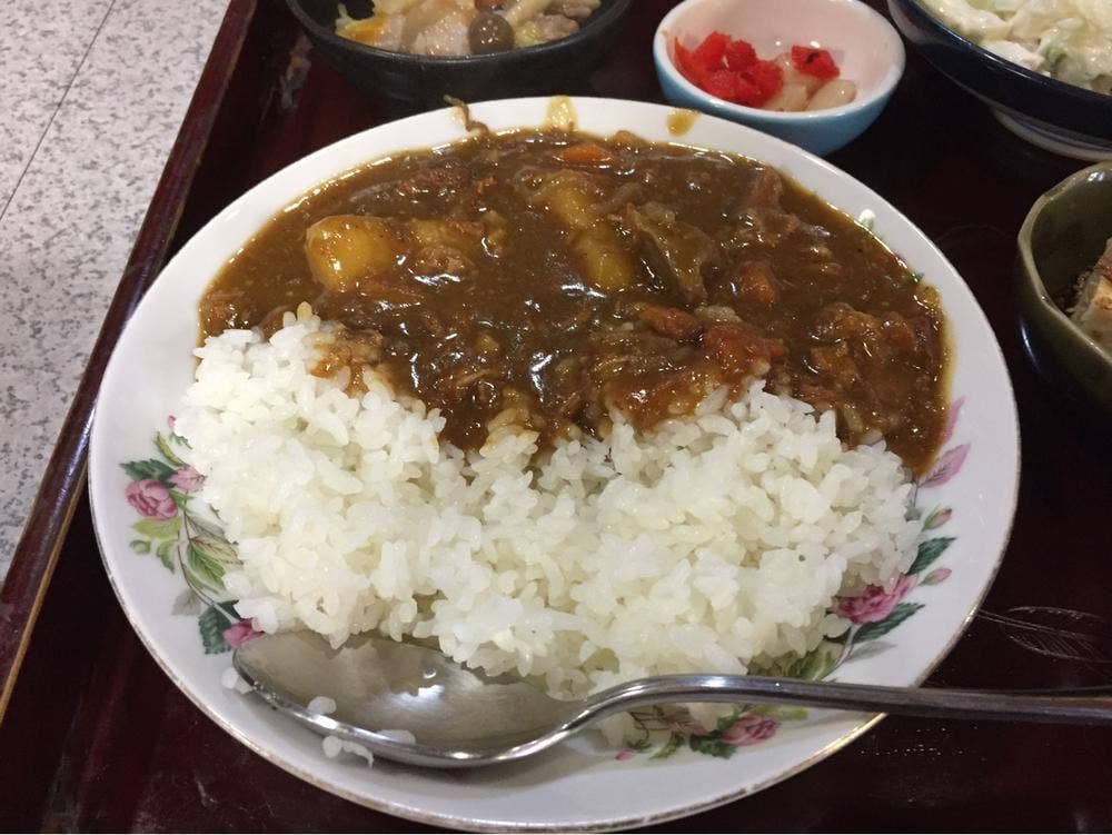 大衆割烹たご作