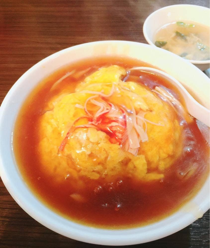 中華酒家 香港