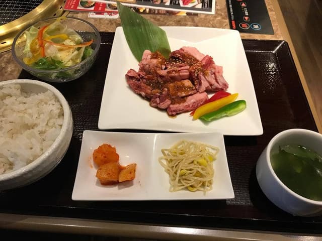 焼肉 牛伝 西神中央店 - サブ画像2