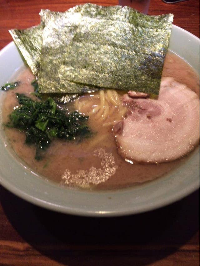 麺屋 市政 - サブ画像3