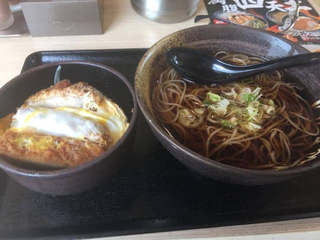 ゆで太郎 もつ次郎 市原潮見通り店 - サブ画像3