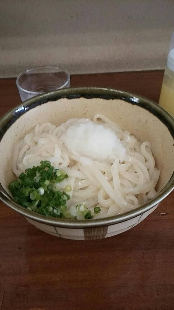 讃岐うどん讃州
