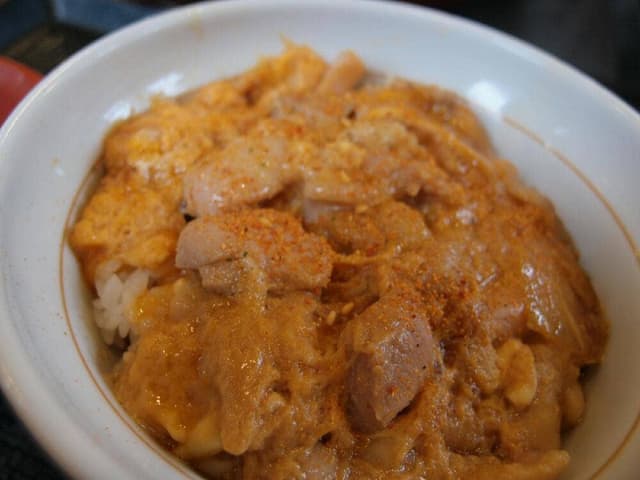 なか卯 小田原鴨宮店 - サブ画像3