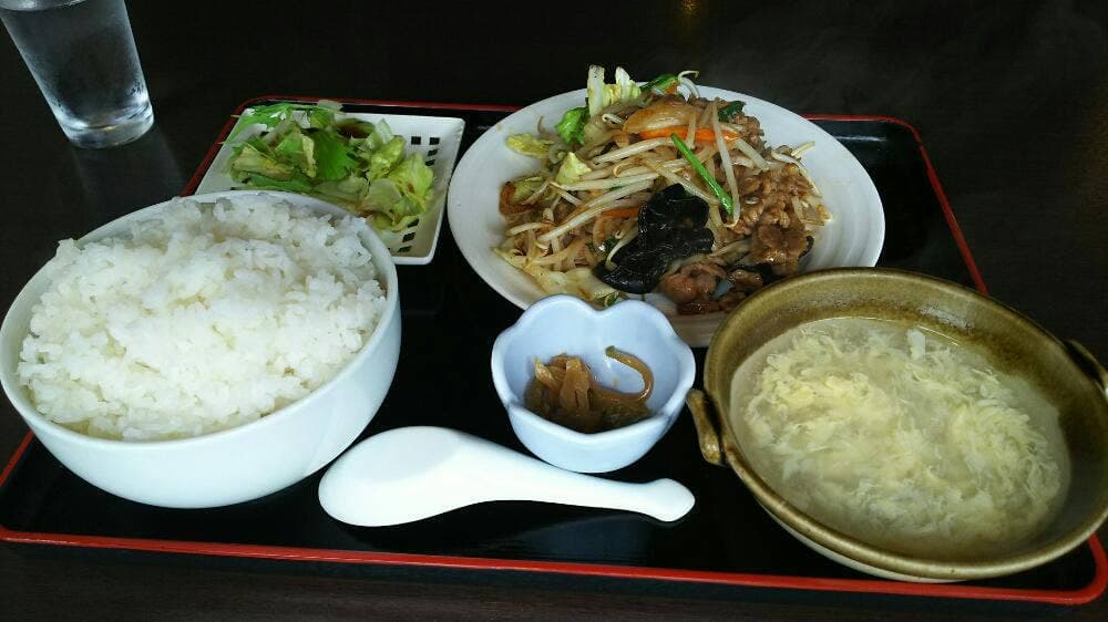 ほうちんろう
