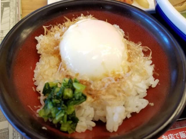 8番らーめん 高岡万葉店 - サブ画像2