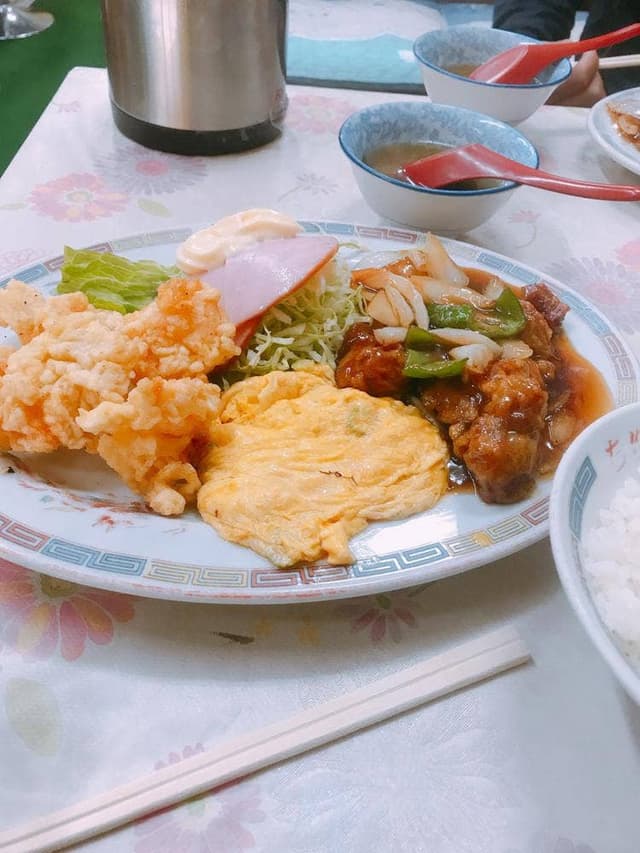 中華料理 ちゅー - サブ画像1