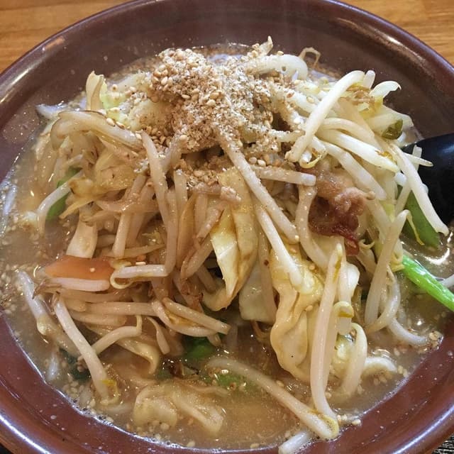 麺や 宝龍 - サブ画像3