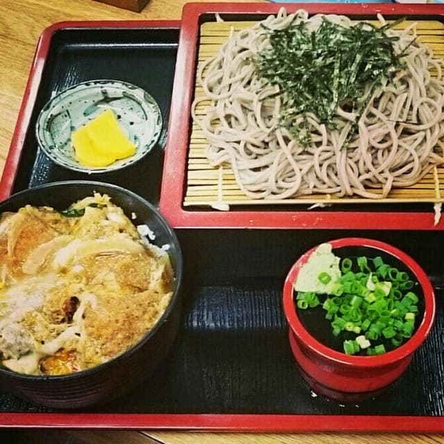 ふか川うどん - サブ画像2