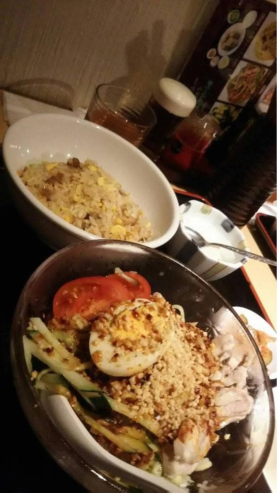 中華式居酒屋 萬来仙閣 - サブ画像1