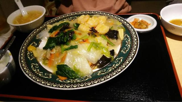 中華式居酒屋 萬来仙閣 - サブ画像3