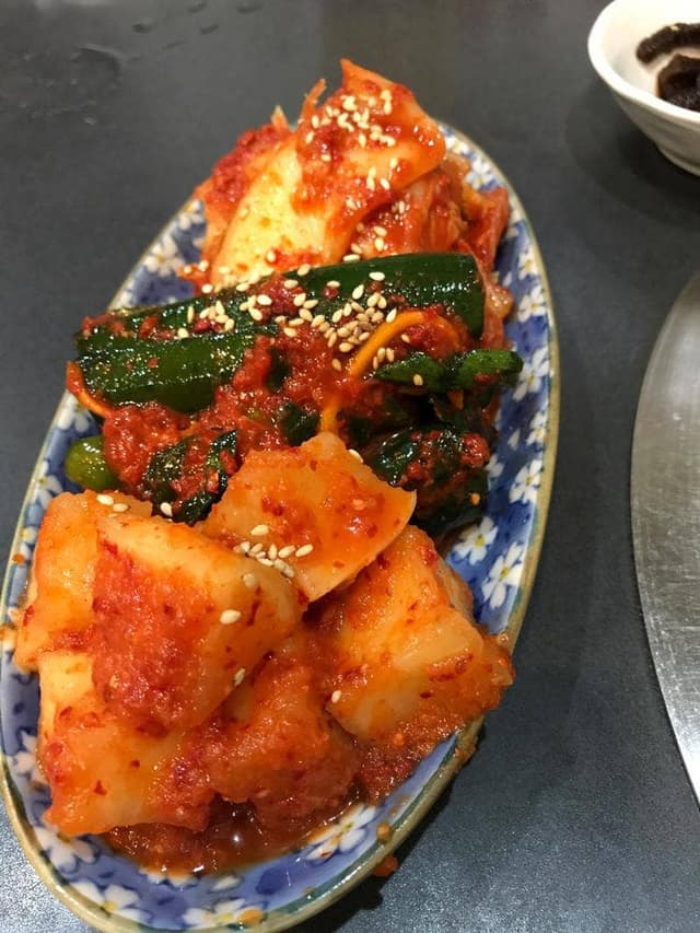 焼肉ソウル - サブ画像3